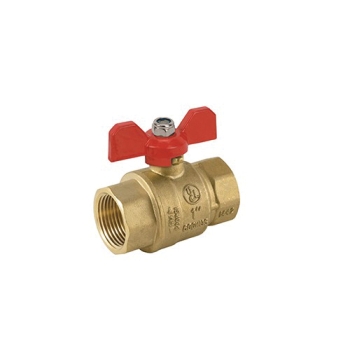 Jomar Valve® 100-103TH 1/2 T-800 T